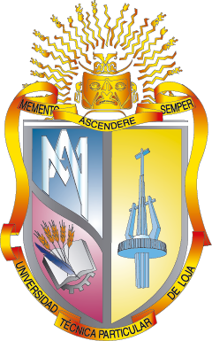 Universidad Técnica Particular de Loja